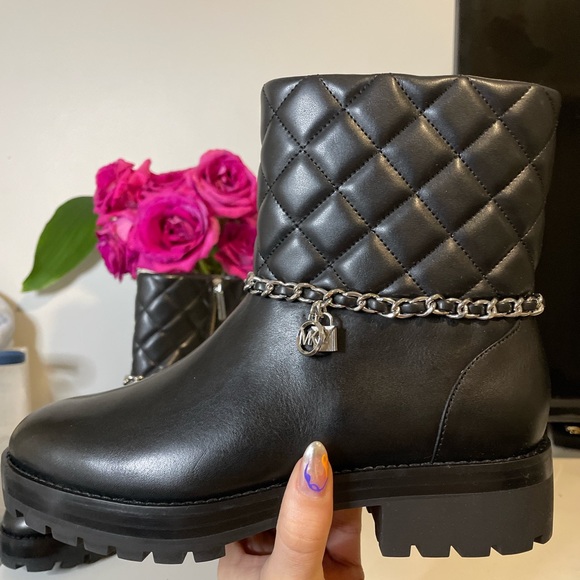 Brand New Michael Kors boots - Picture 2 of 4